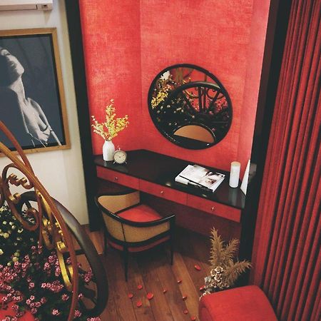 Cozi 9 Hotel - Theme Hotel Kien An Экстерьер фото
