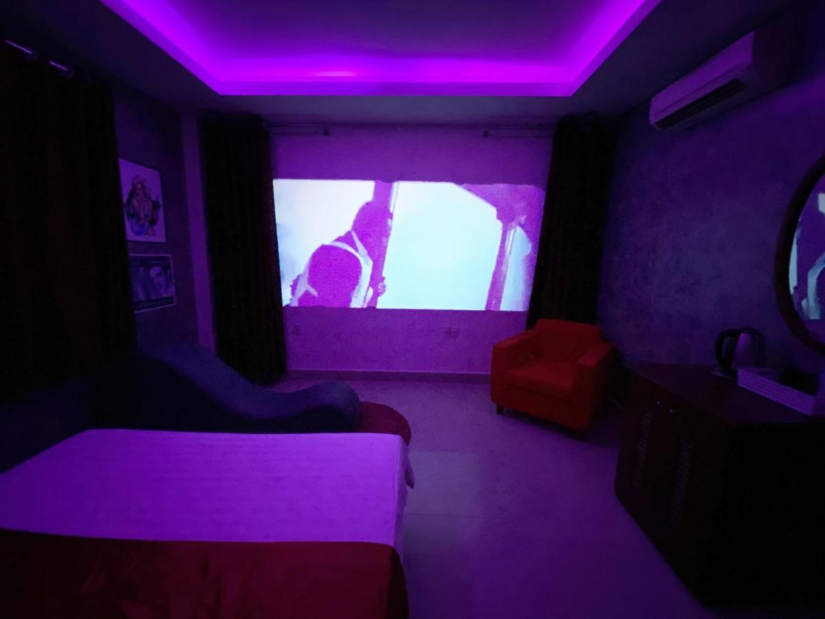 Cozi 9 Hotel - Theme Hotel Kien An Экстерьер фото