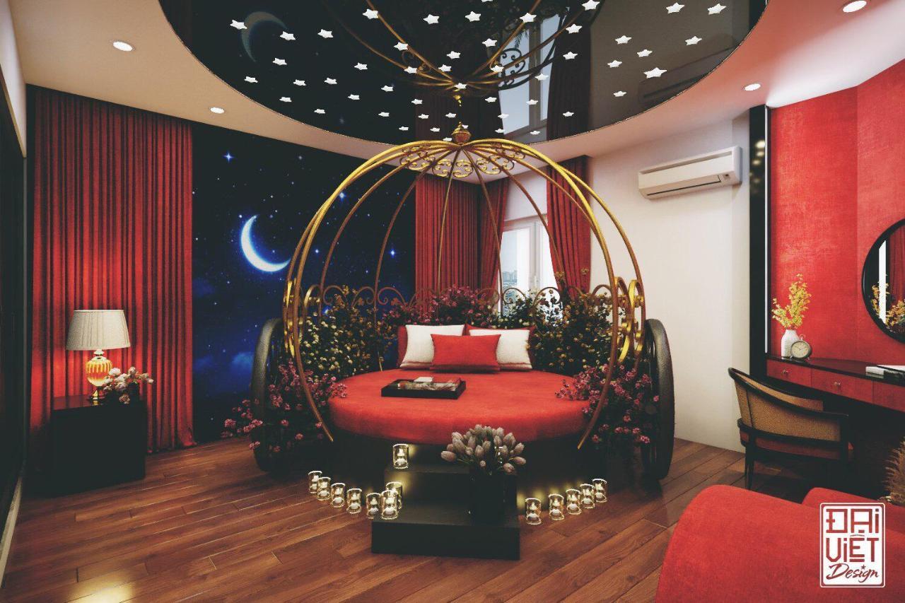 Cozi 9 Hotel - Theme Hotel Kien An Экстерьер фото