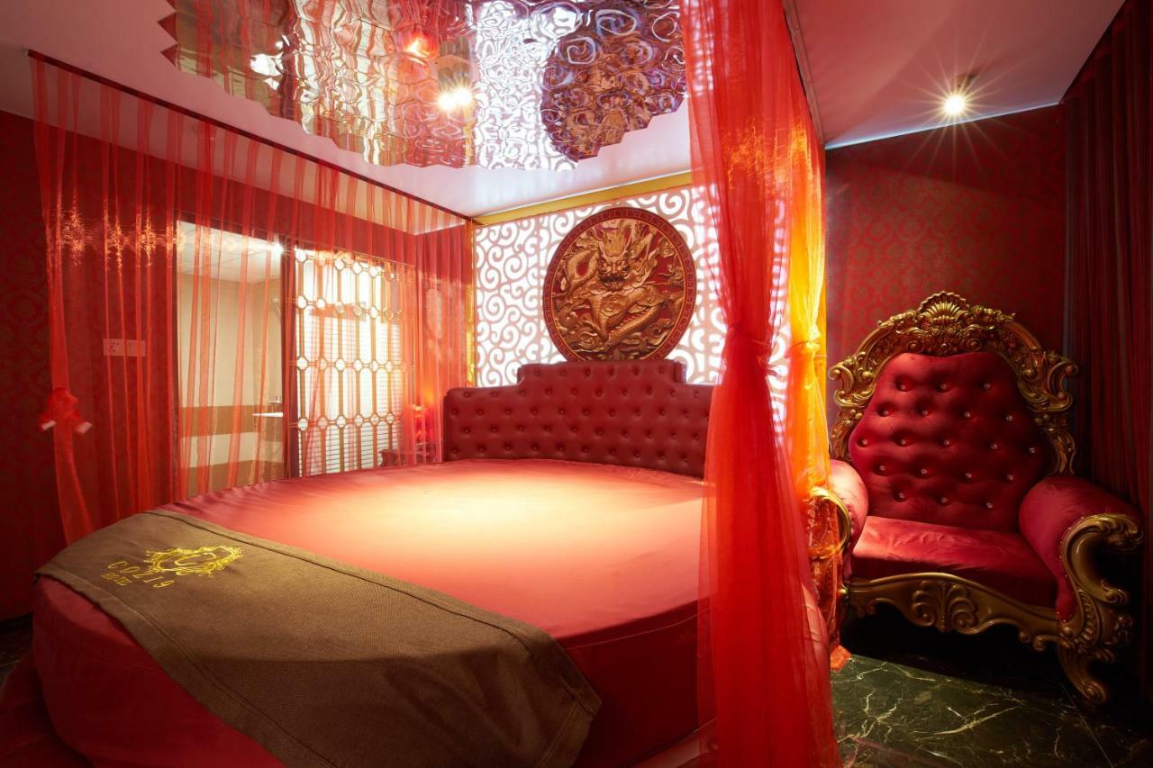 Cozi 9 Hotel - Theme Hotel Kien An Экстерьер фото